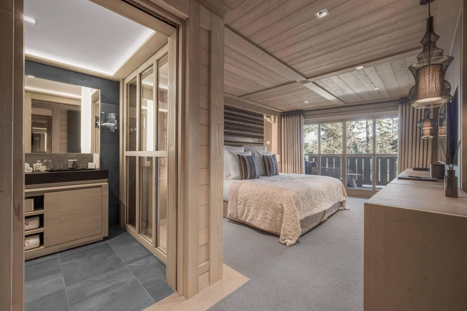 Suite-Chalet K3, photo 6
