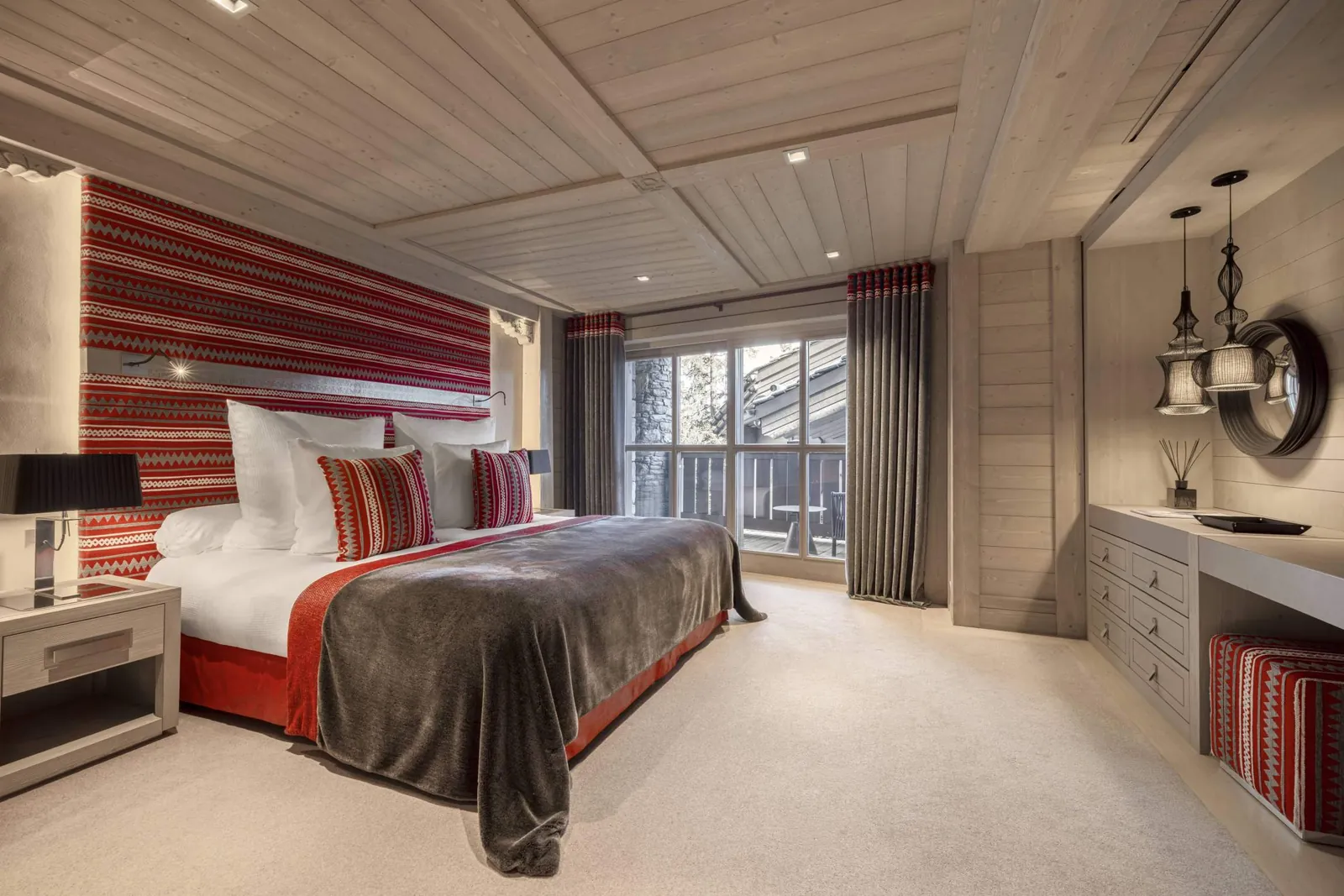 Suite-Chalet K3, photo 7