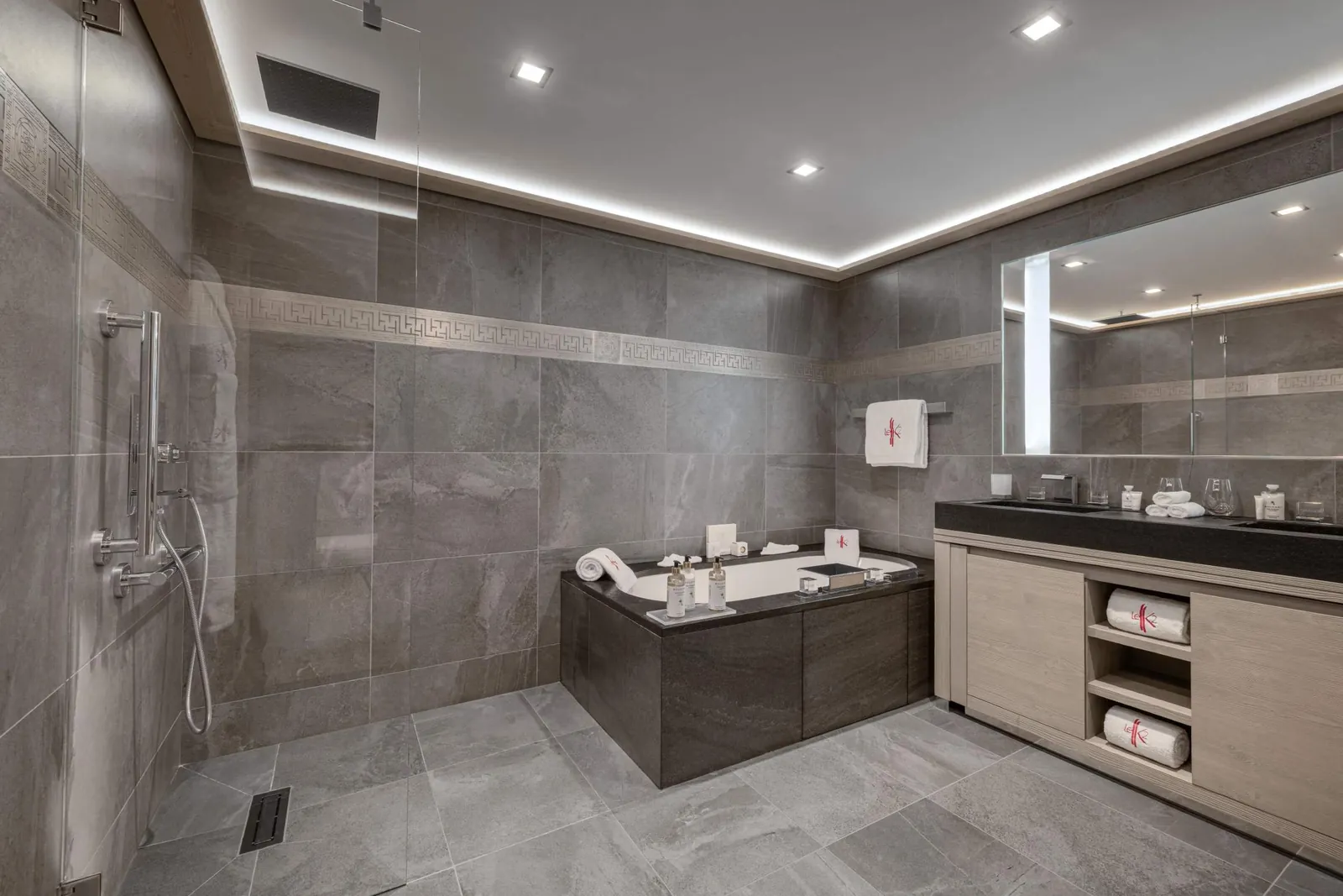 Suite-Chalet K3, photo 8