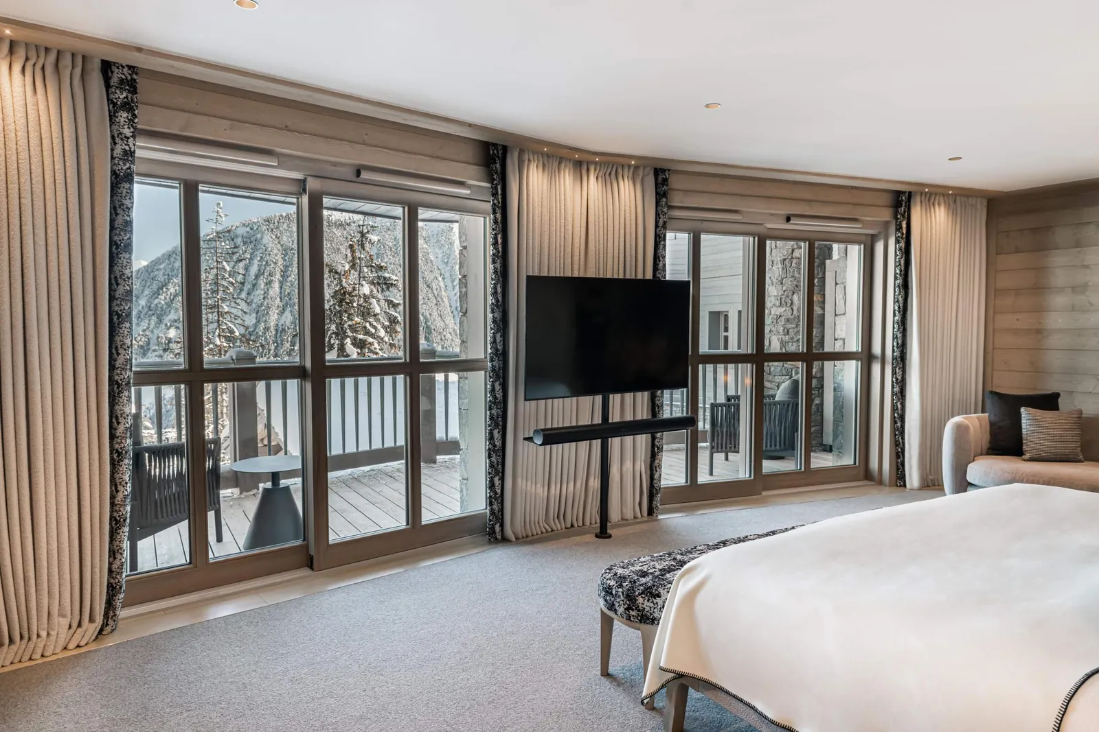 Suite-Chalet K4, photo 2
