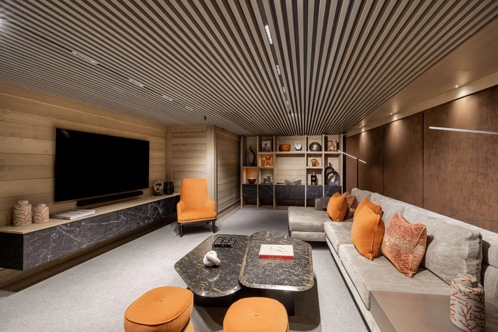 Suite-Chalet K4, photo 3