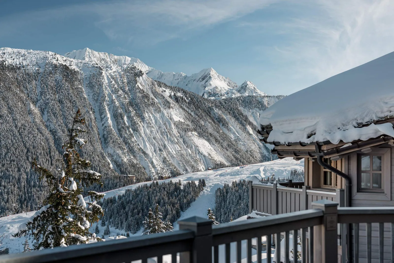 Suite-Chalet K4, photo 4