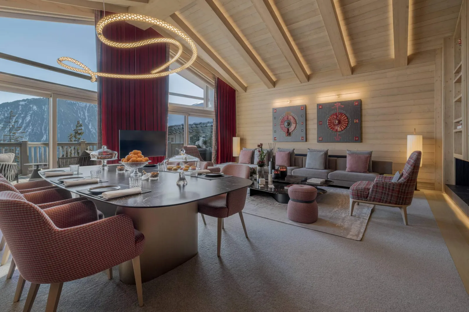Suite-Chalet K4, photo 6