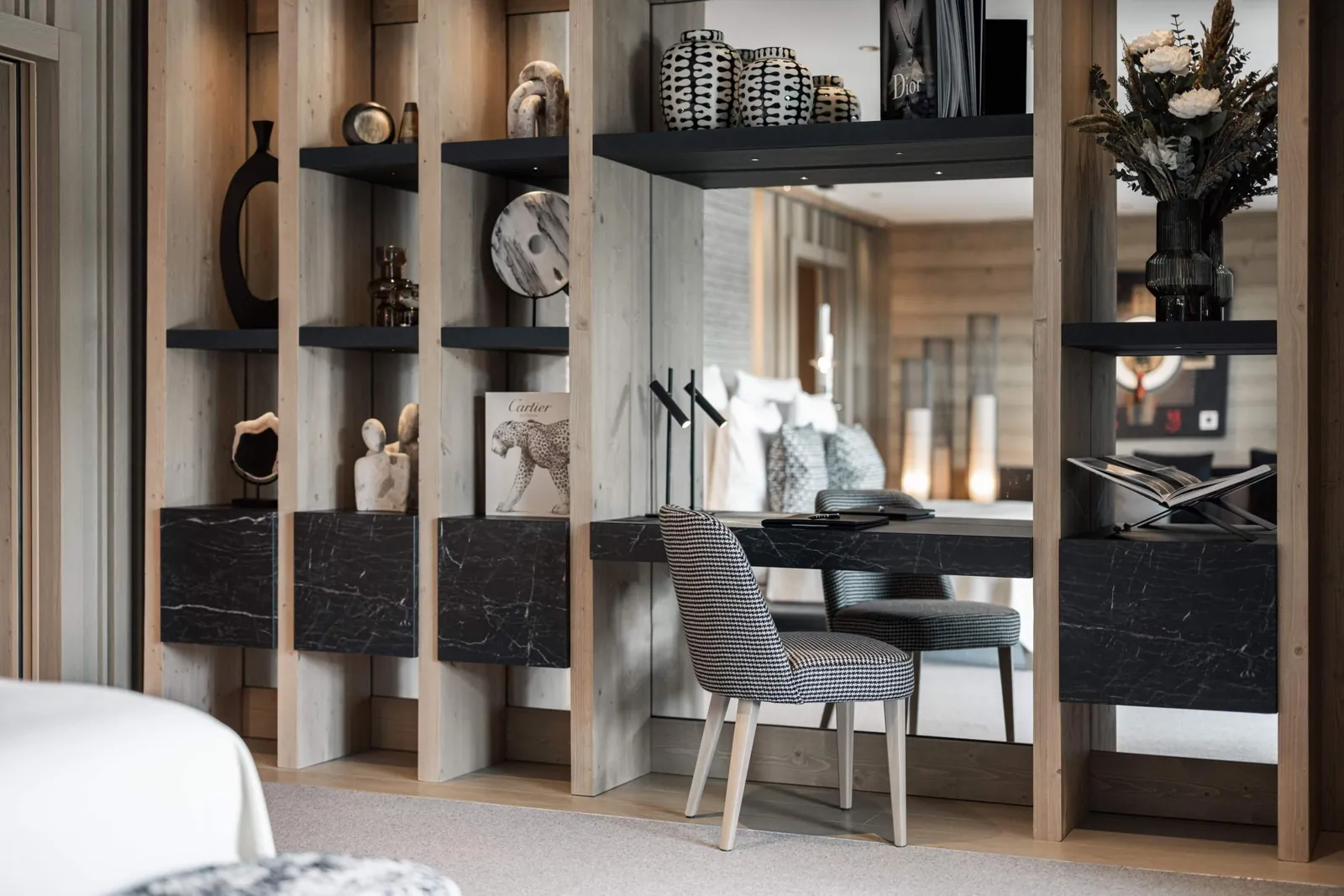 Suite-Chalet K4, photo 7
