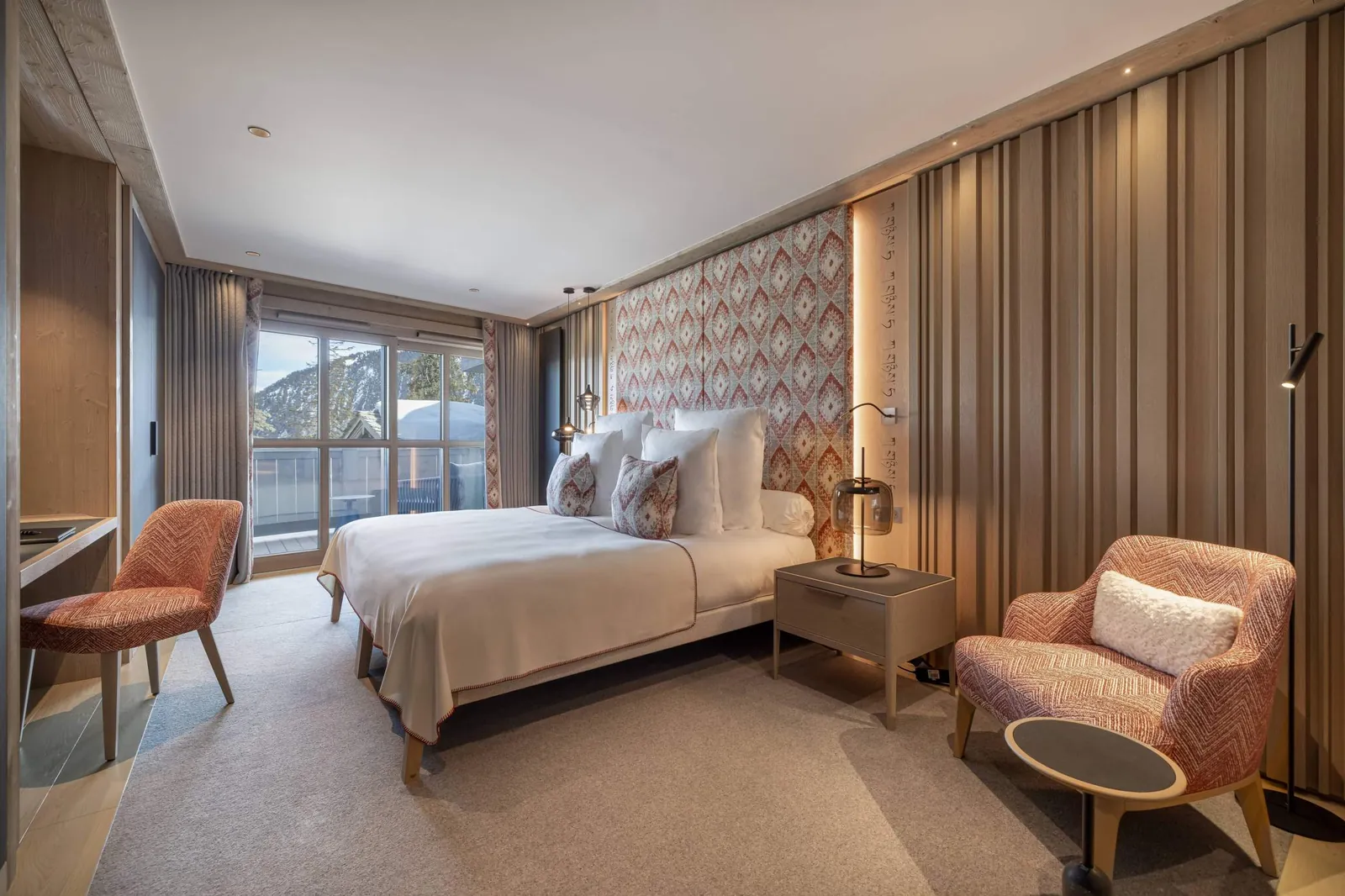 Suite-Chalet K4, photo 8