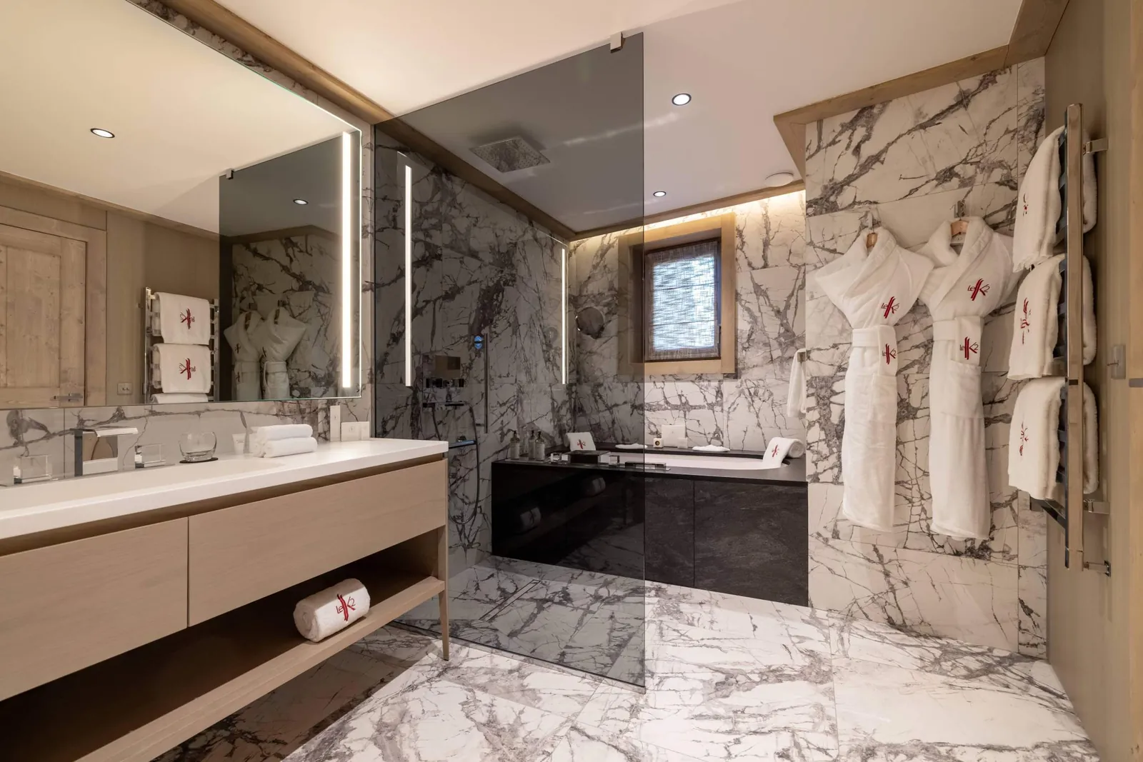 Suite-Chalet K4, photo 9