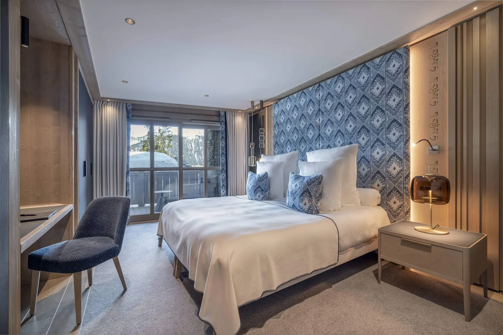 Suite-Chalet K4, photo 10