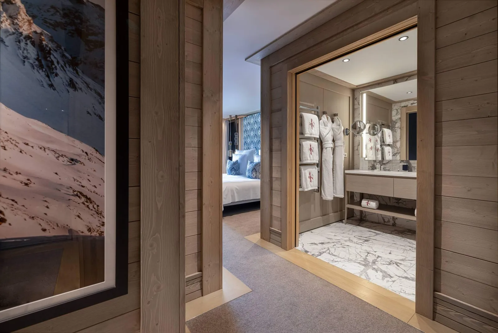 Suite-Chalet K4, photo 11