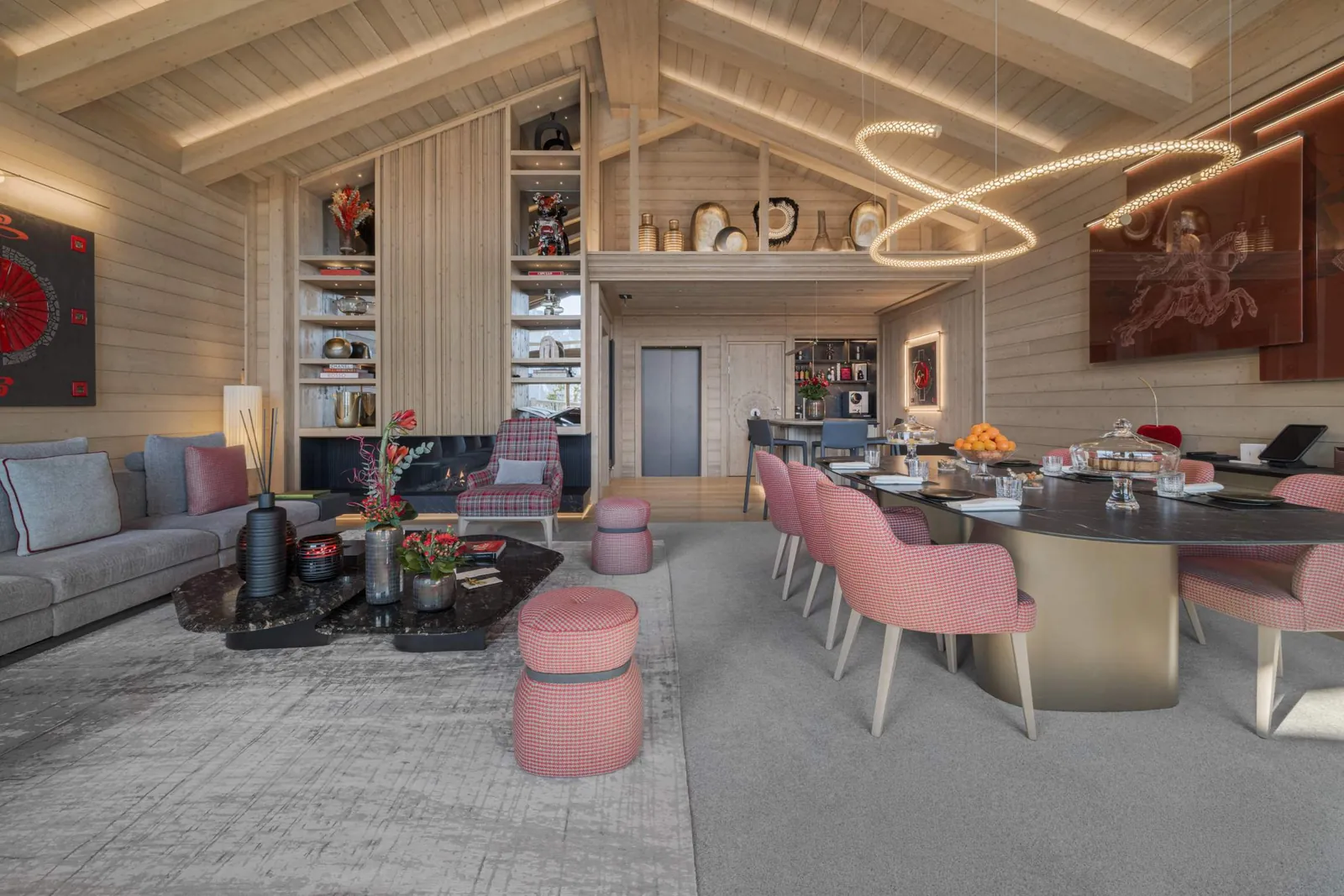 Suite-Chalet K4, photo 12