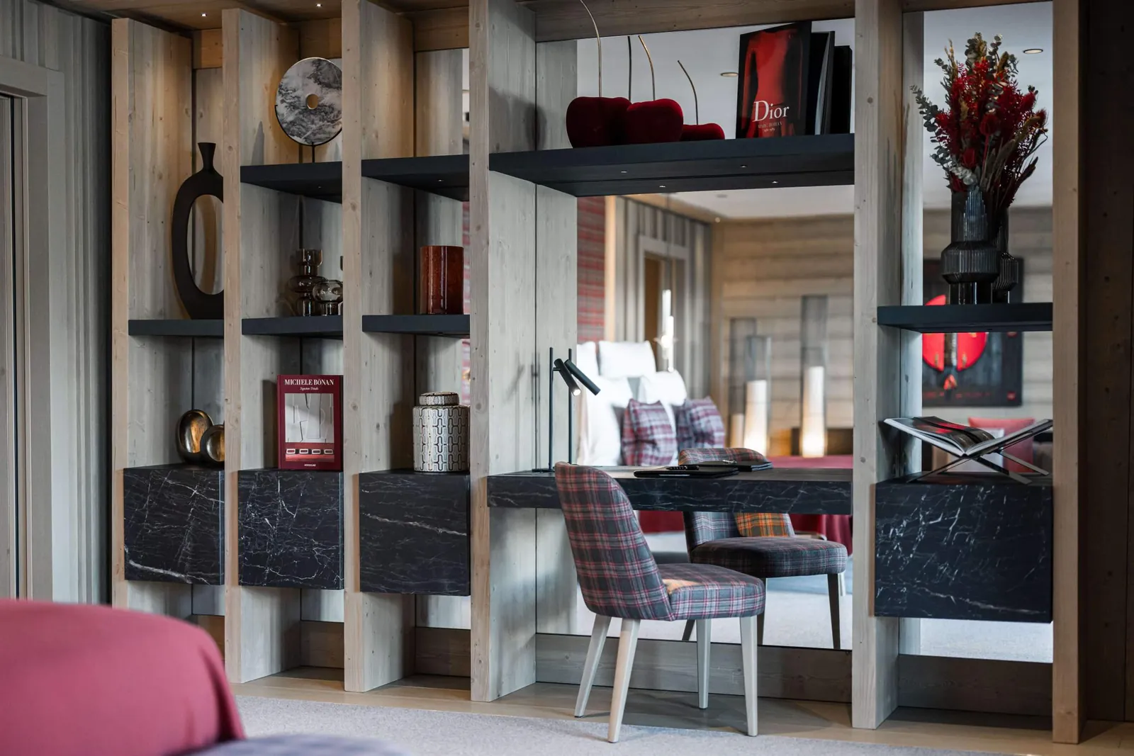 Suite-Chalet K5, photo 4