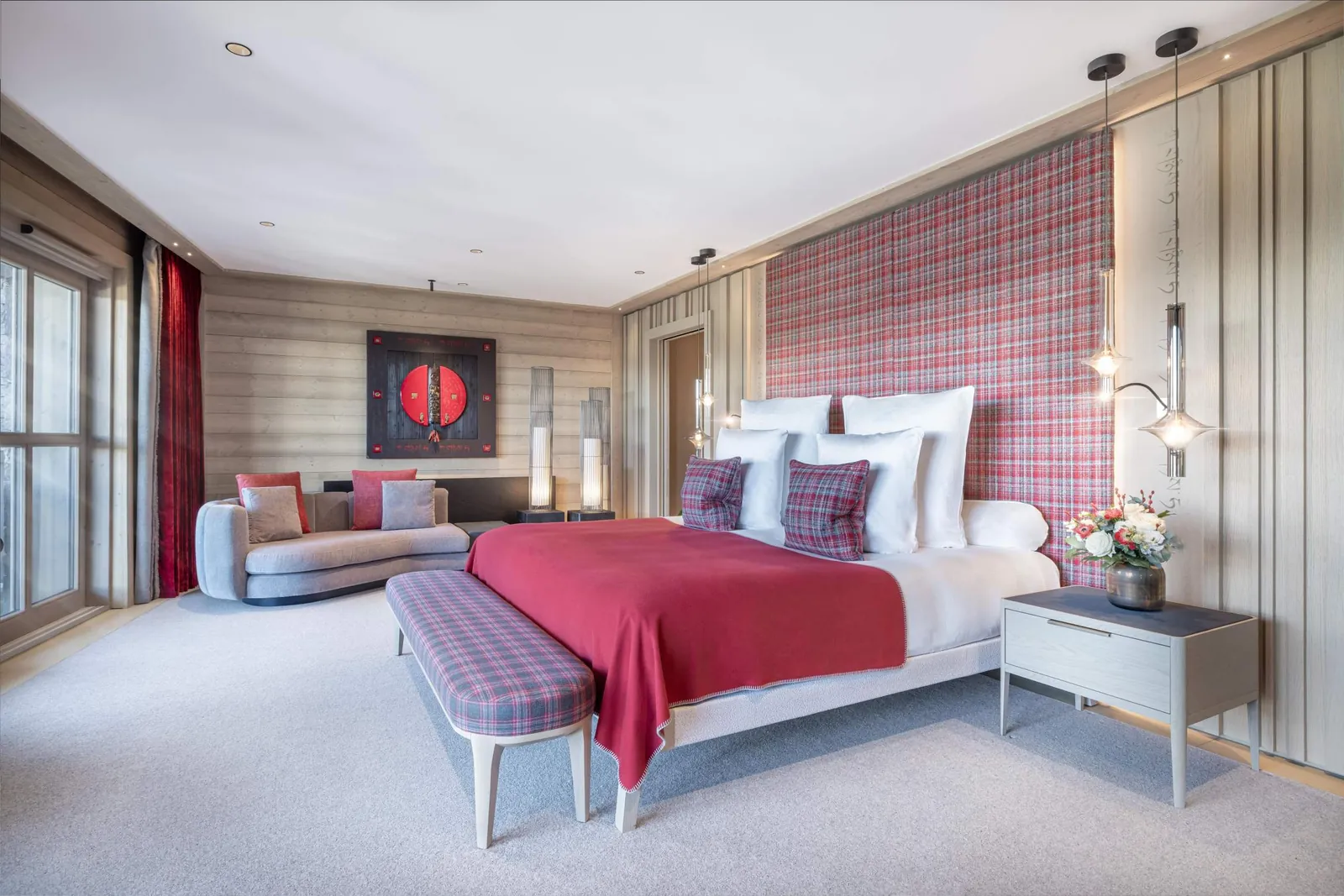 Suite-Chalet K5, photo 5