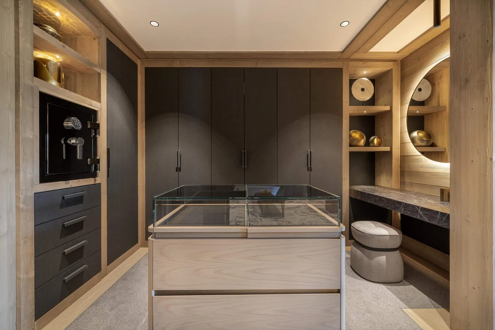 Suite-Chalet K5, photo 6