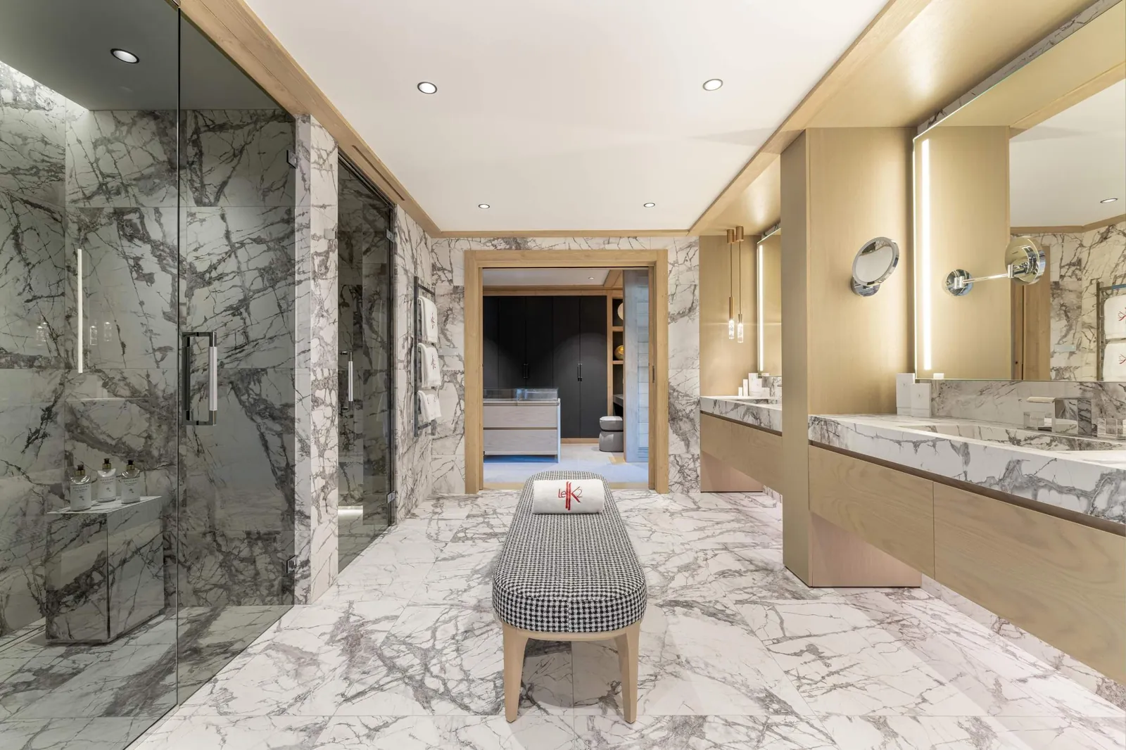 Suite-Chalet K5, photo 7