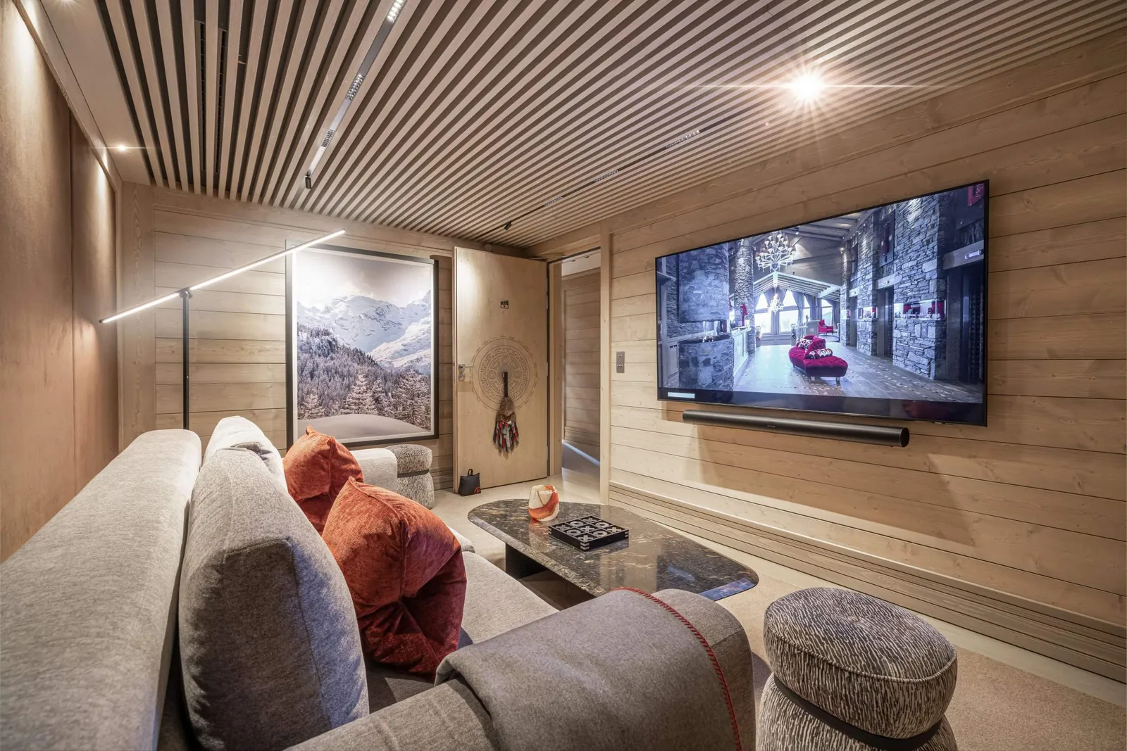 Suite-Chalet K5, photo 8