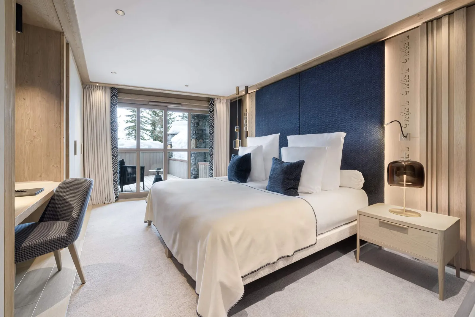 Suite-Chalet K5, photo 9