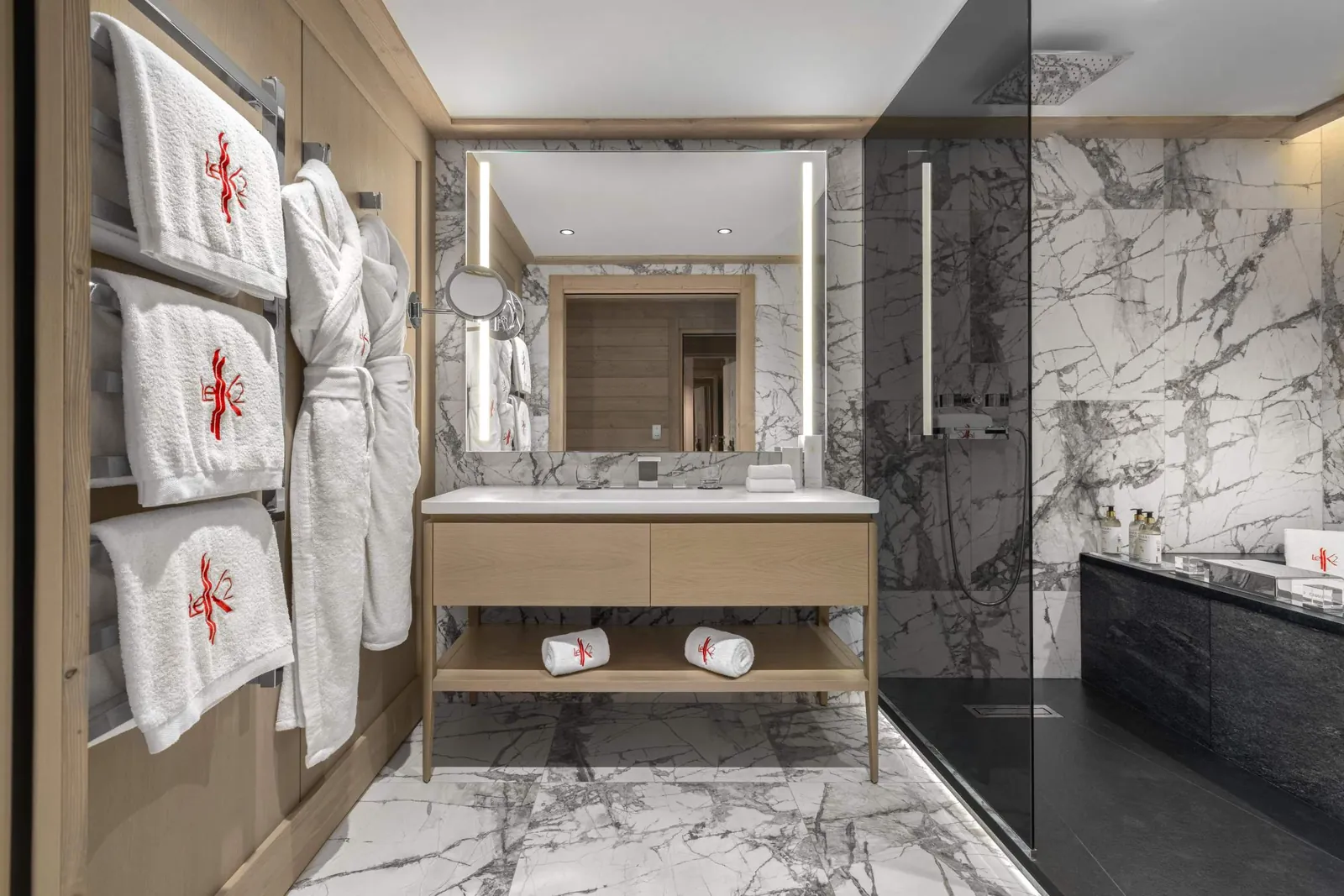 Suite-Chalet K5, photo 10