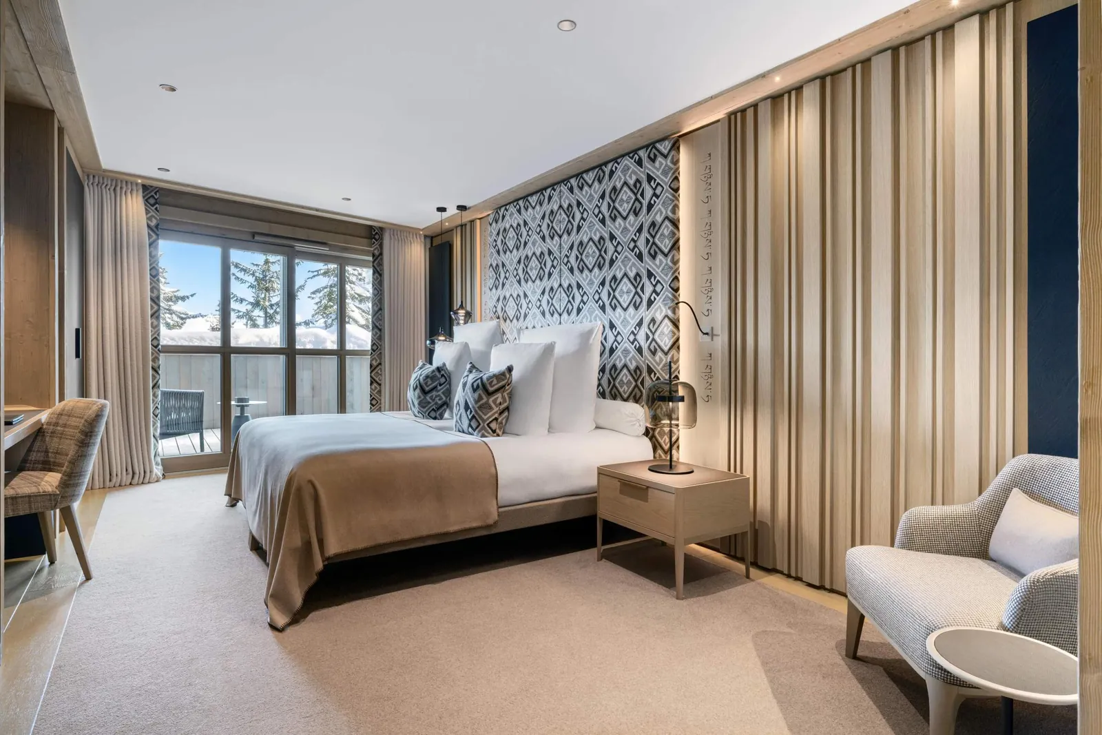 Suite-Chalet K5, photo 11