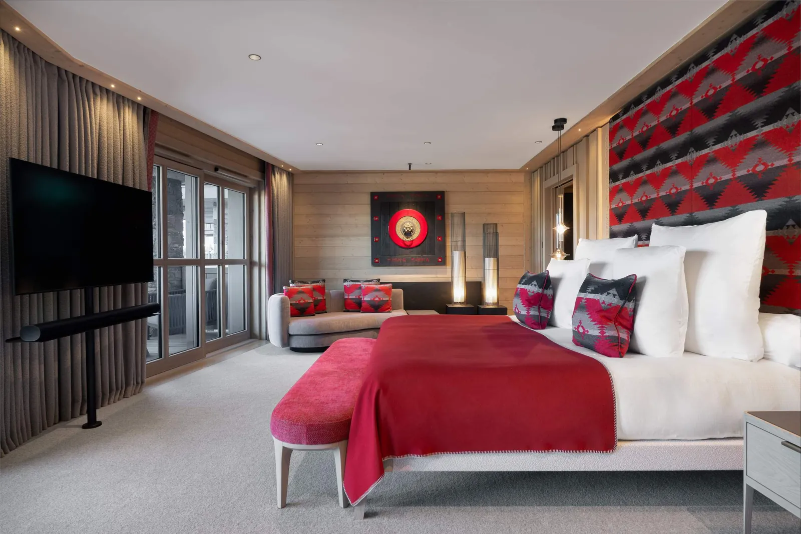 Suite-Chalet K6, photo 3