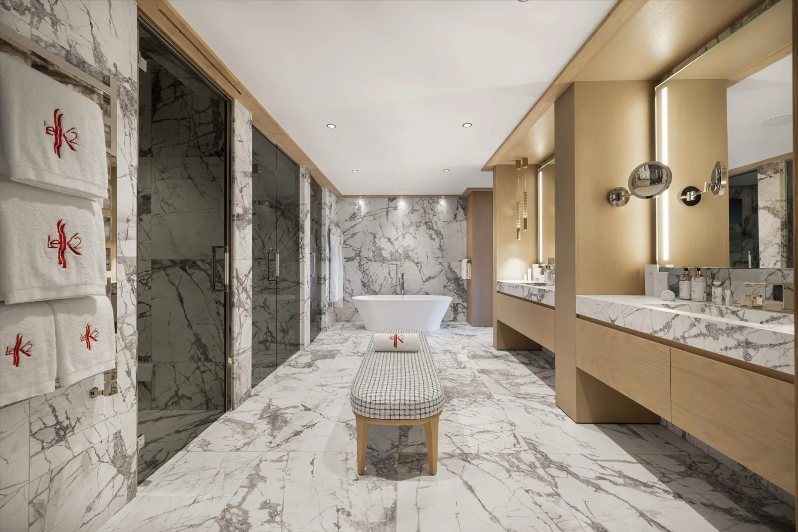 Suite-Chalet K6, photo 4