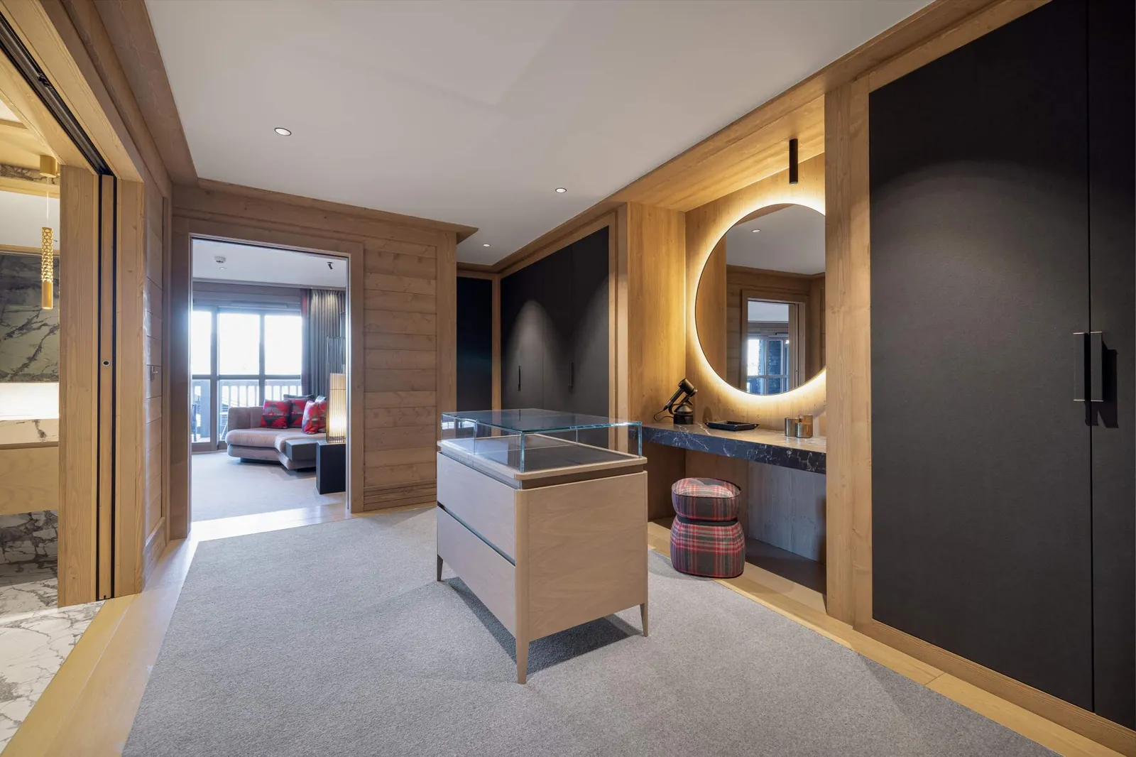 Suite-Chalet K6, photo 5