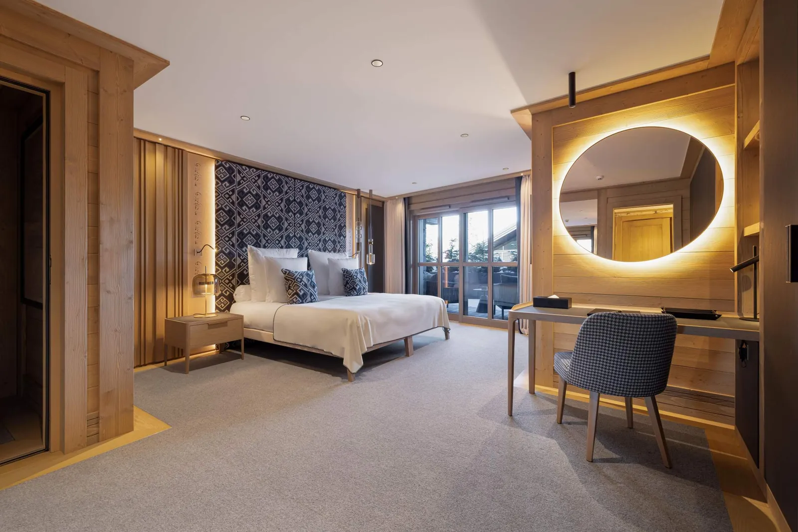 Suite-Chalet K6, photo 6