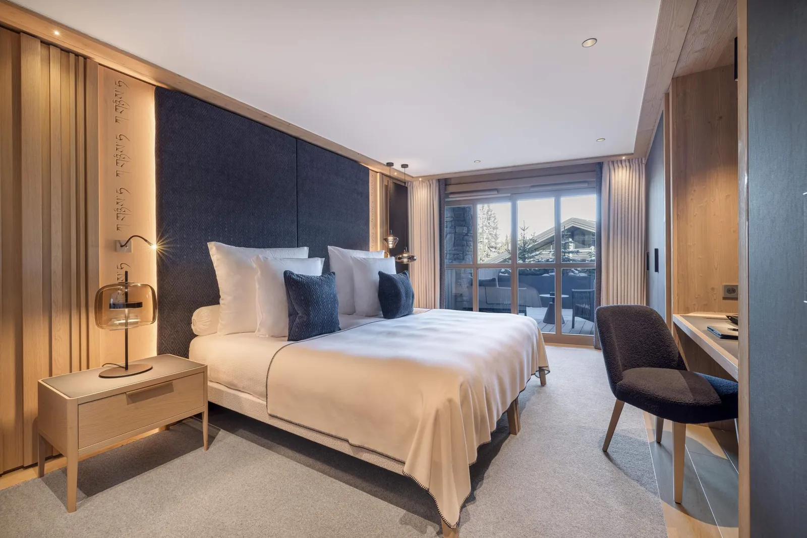 Suite-Chalet K6, photo 7