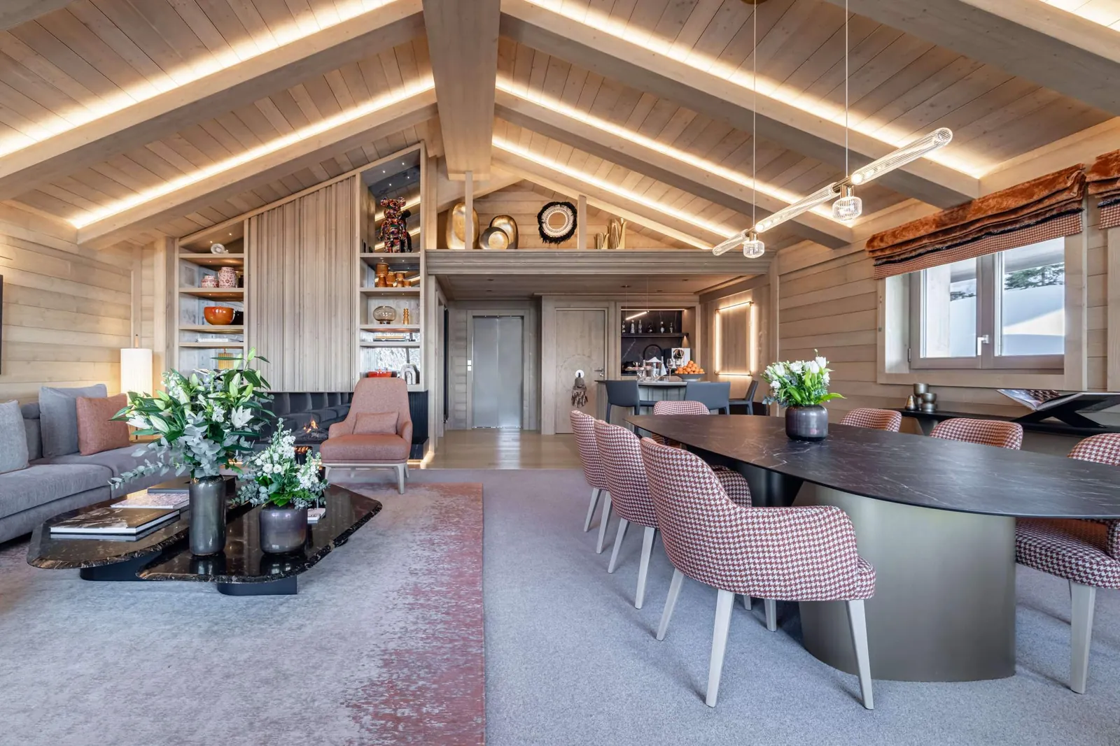 Suite-Chalet K7, photo 2