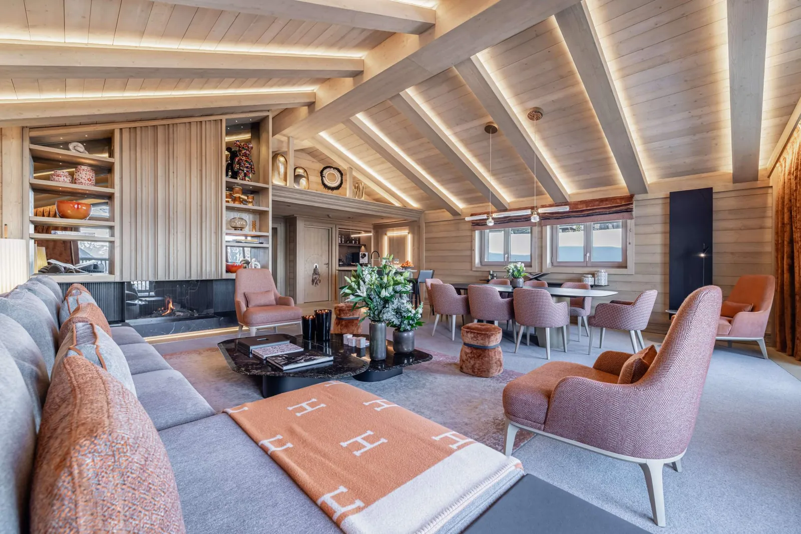 Suite-Chalet K7, photo 3