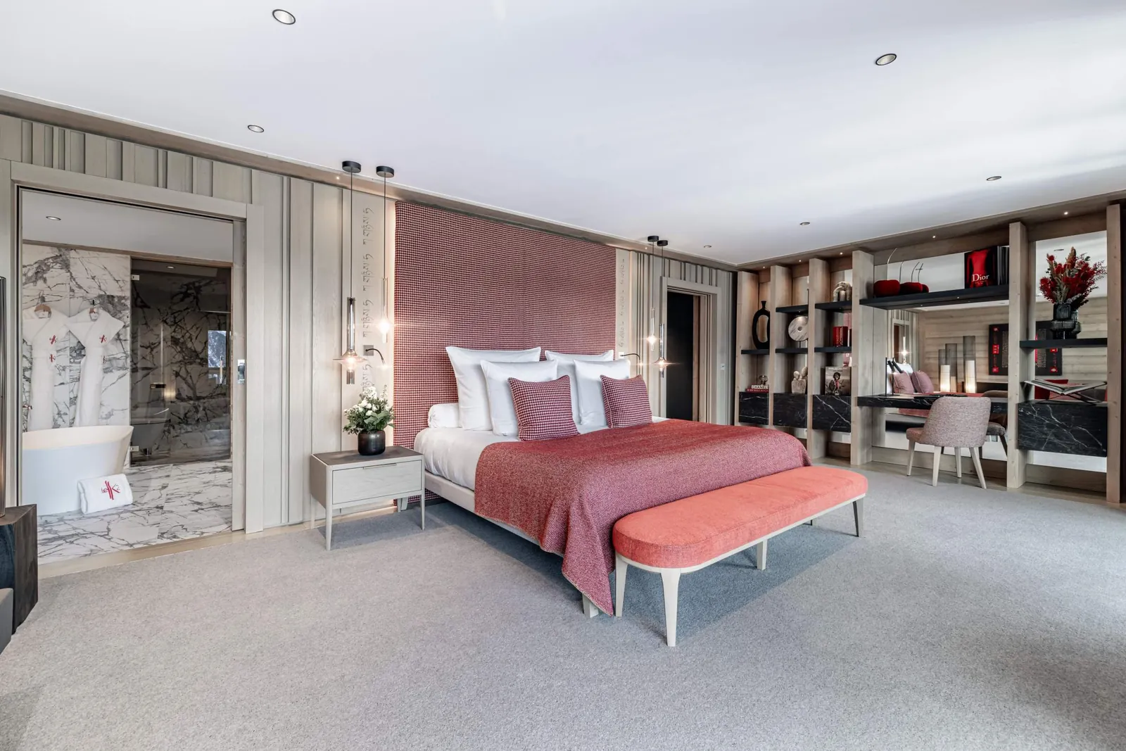 Suite-Chalet K7, photo 4