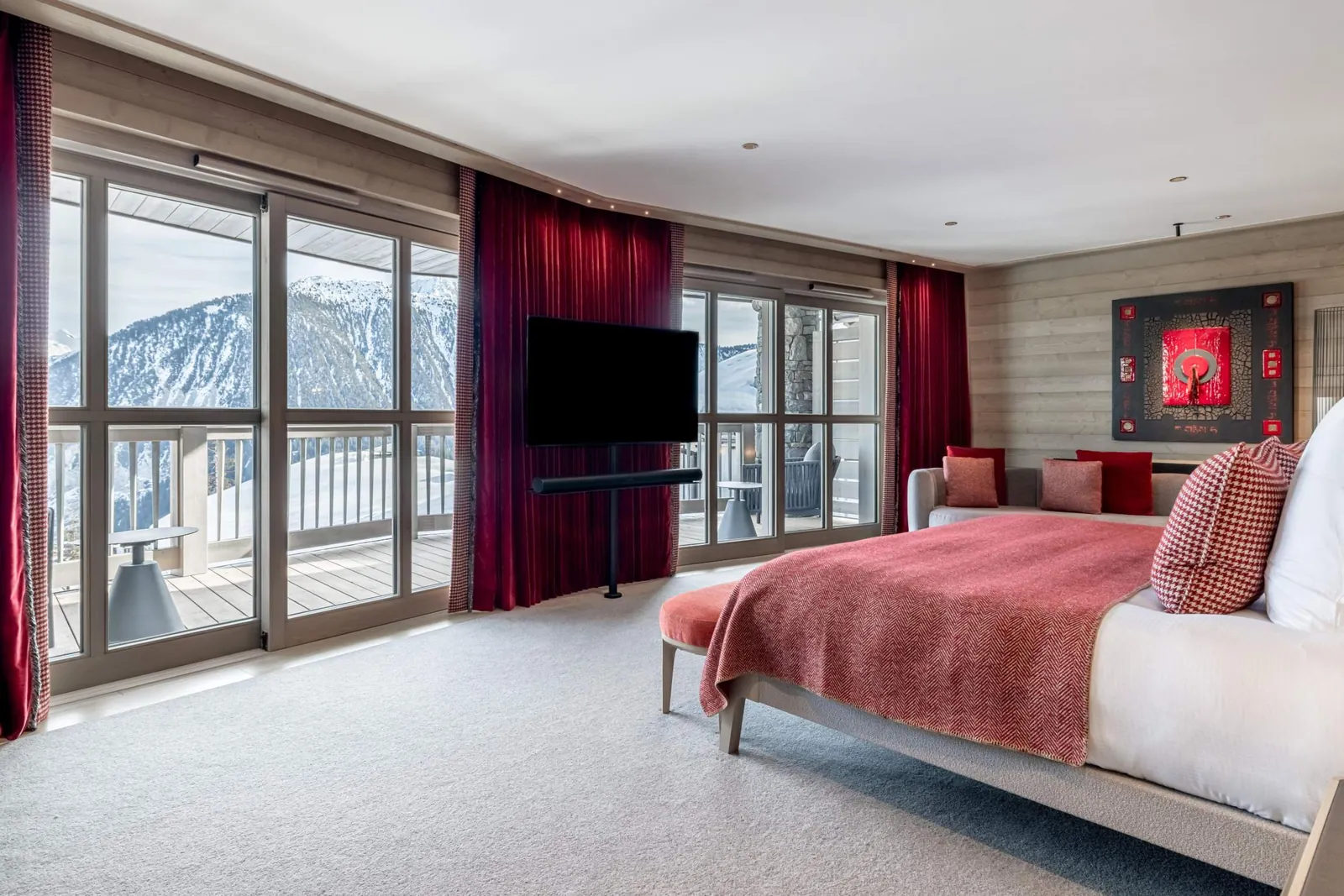 Suite-Chalet K7, photo 5