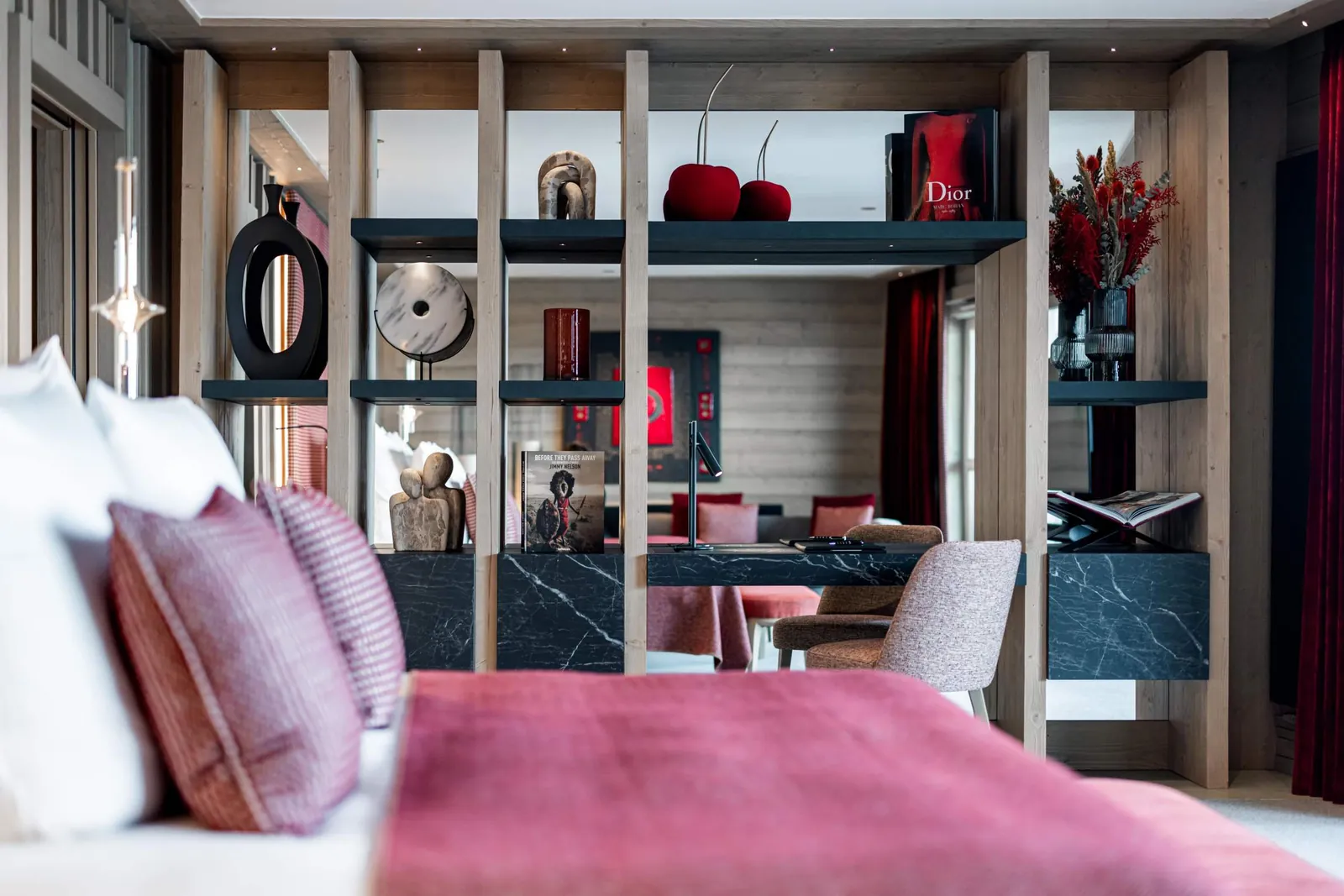 Suite-Chalet K7, photo 6