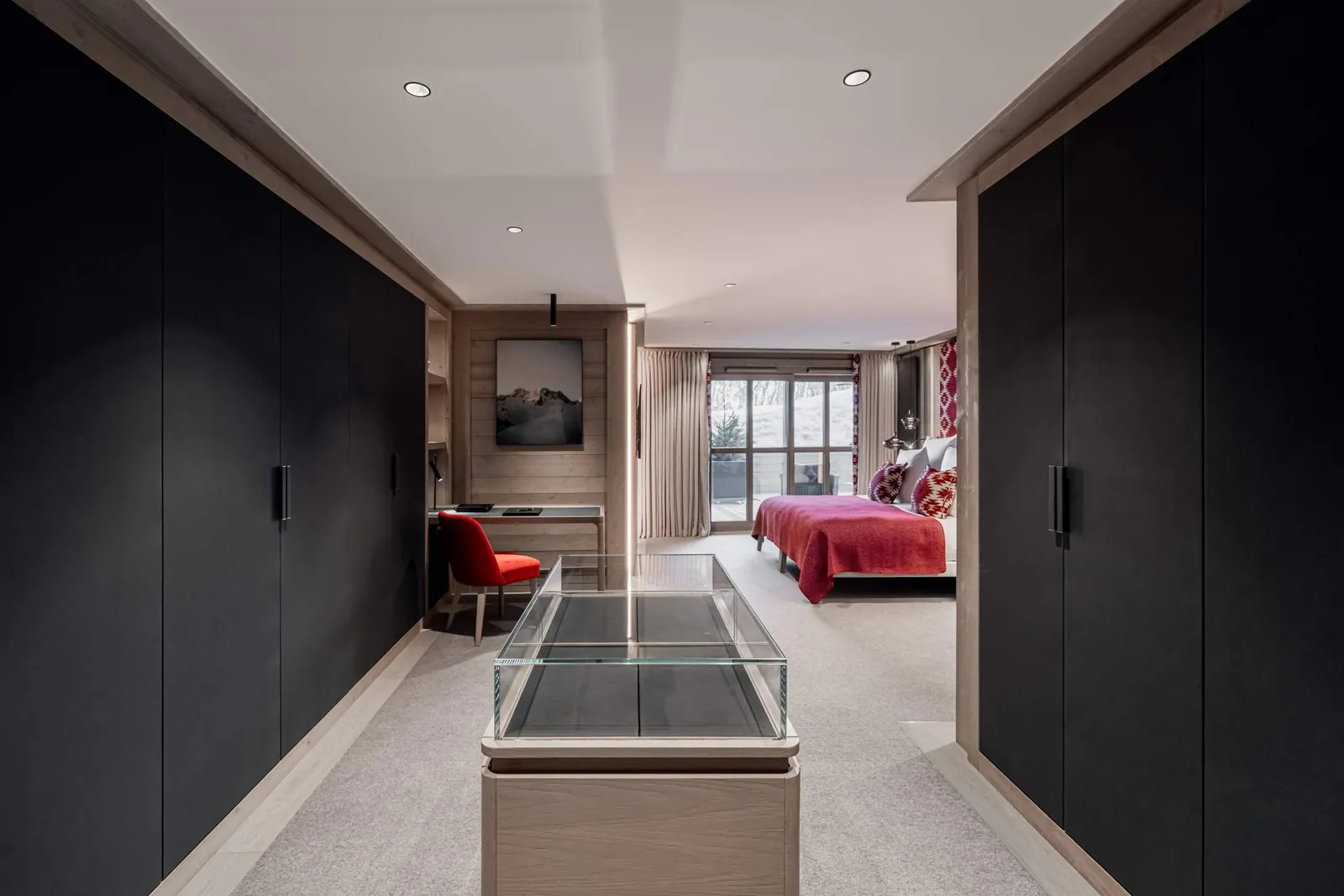 Suite-Chalet K7, photo 9