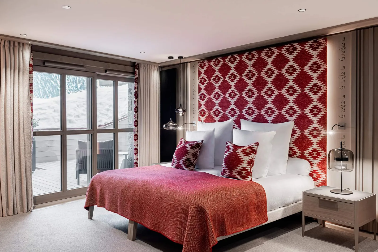 Suite-Chalet K7, photo 10