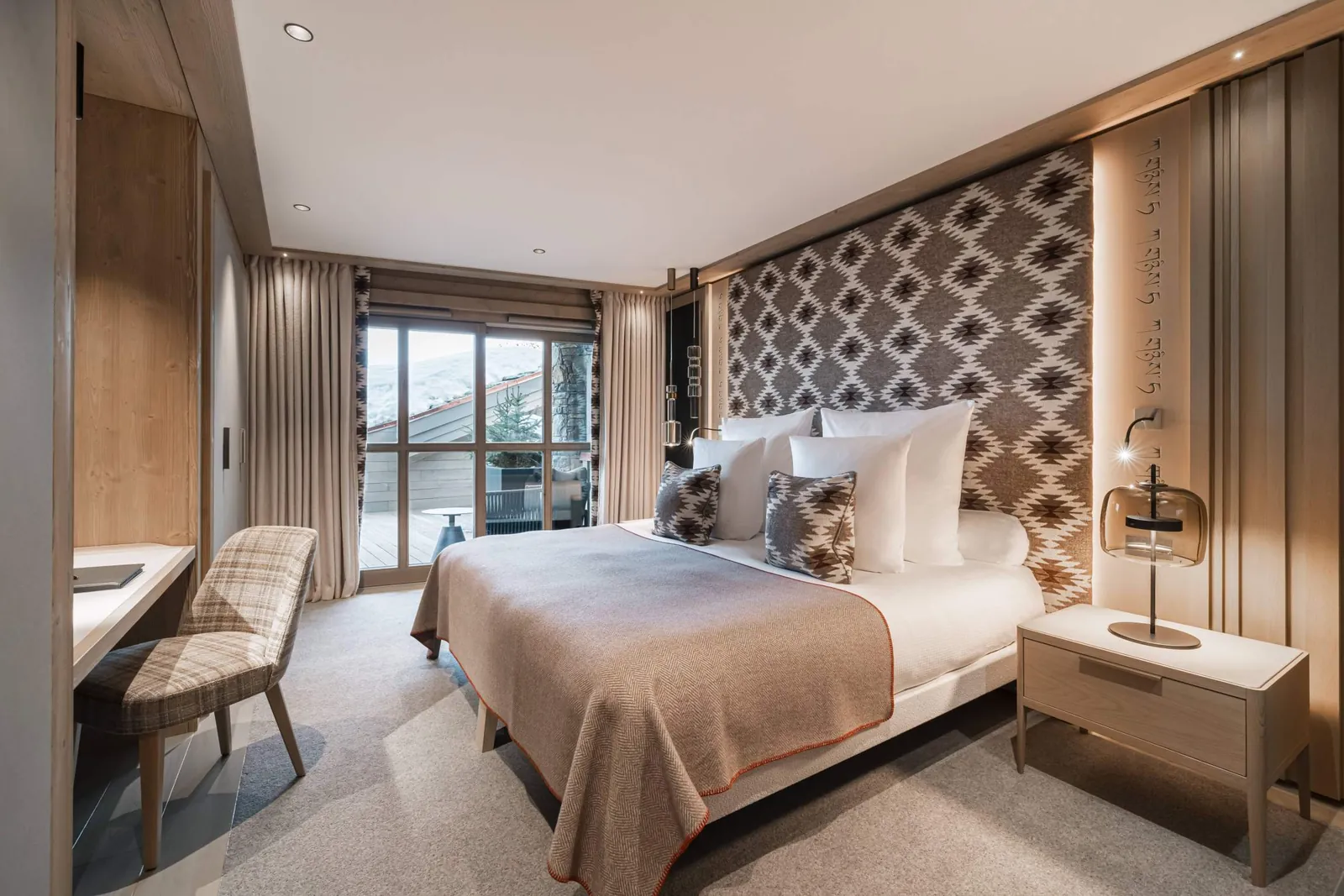 Suite-Chalet K7, photo 11
