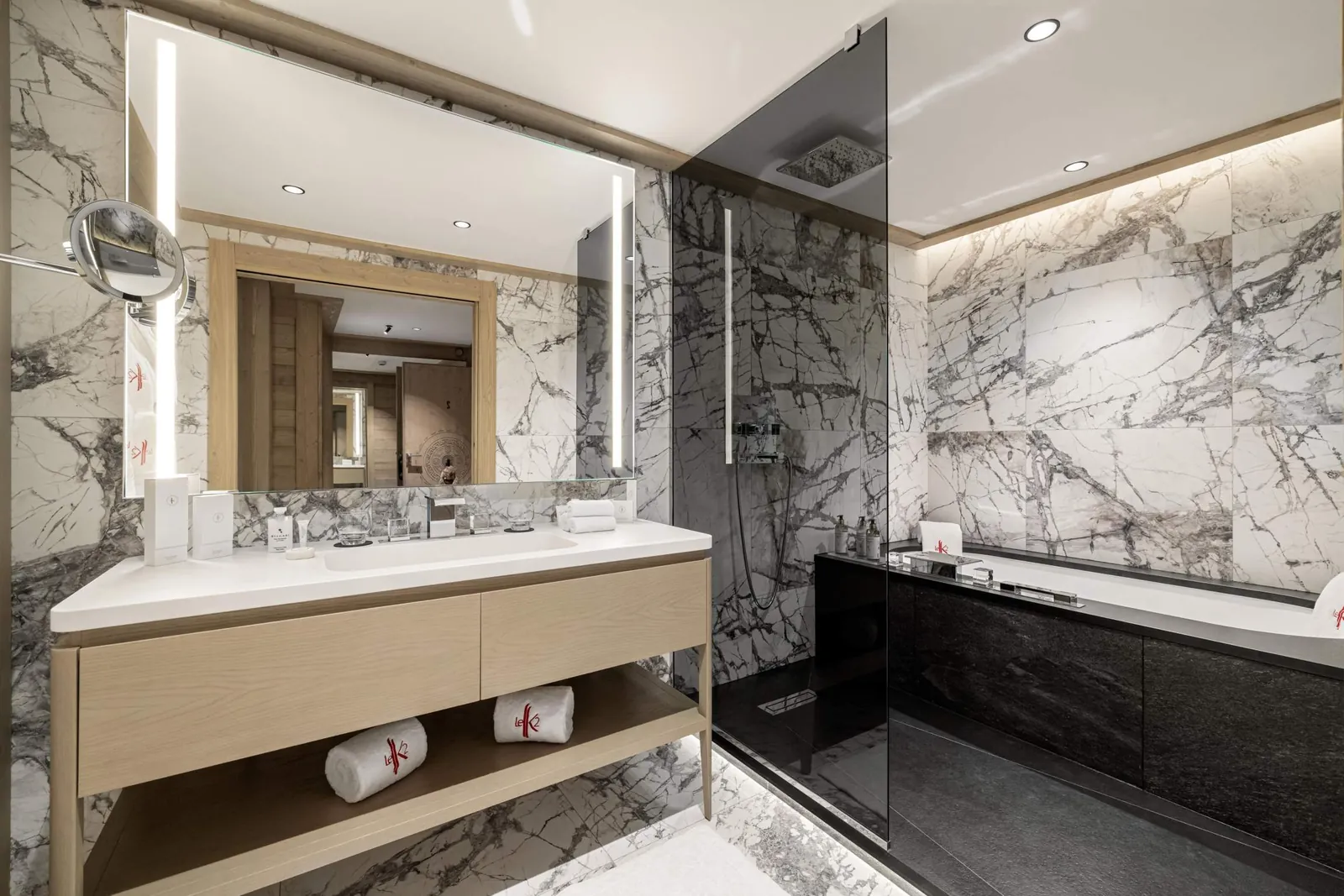 Suite-Chalet K7, photo 12