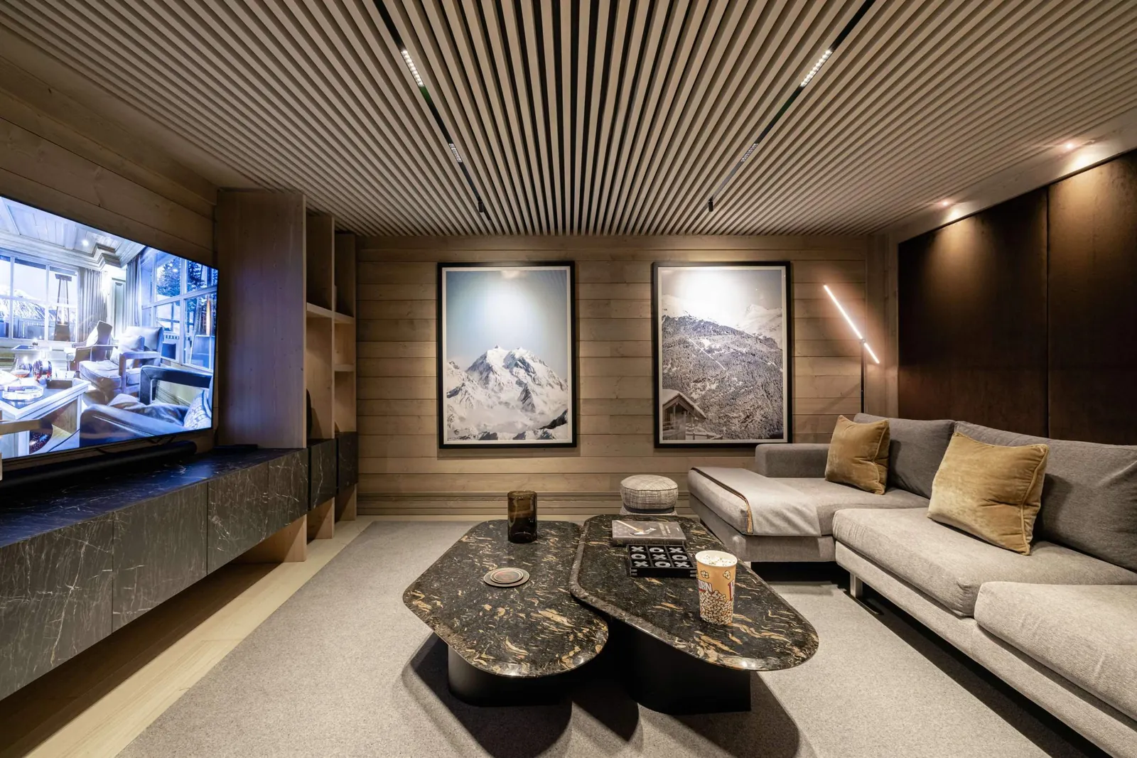 Suite-Chalet K7, photo 13