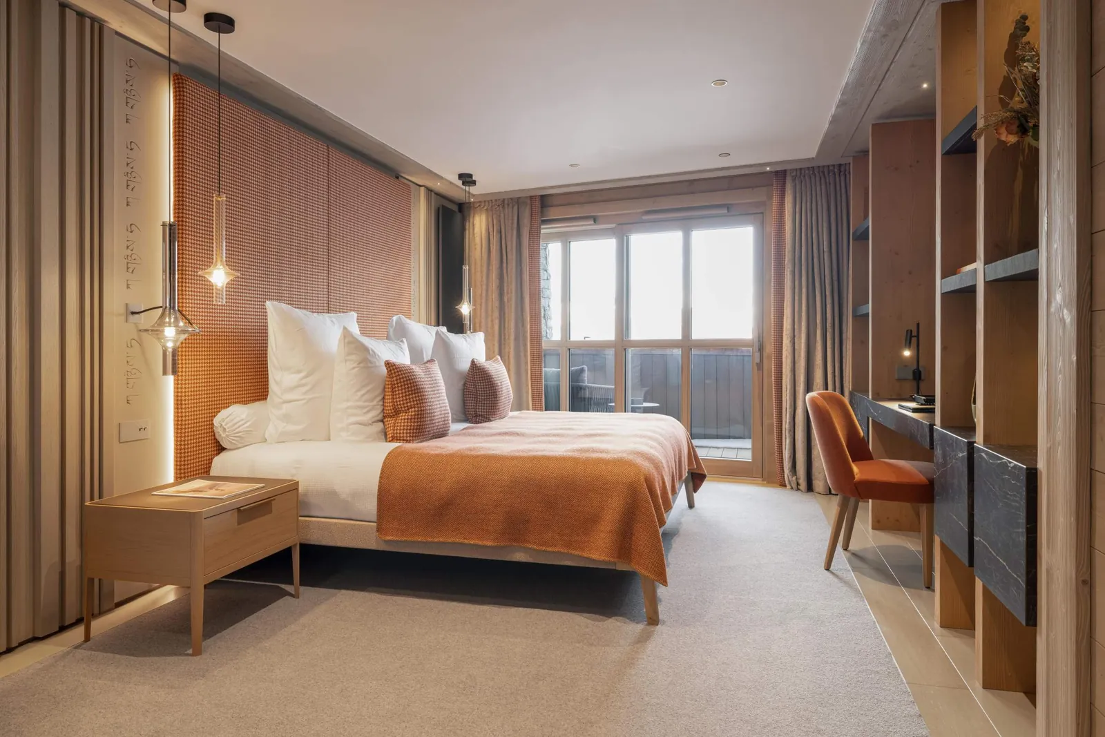Suite-Chalet K8, photo 4