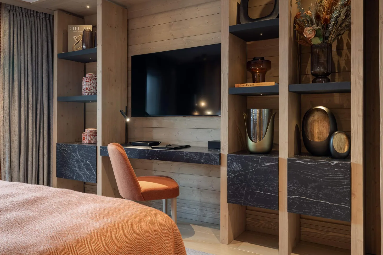 Suite-Chalet K8, photo 5