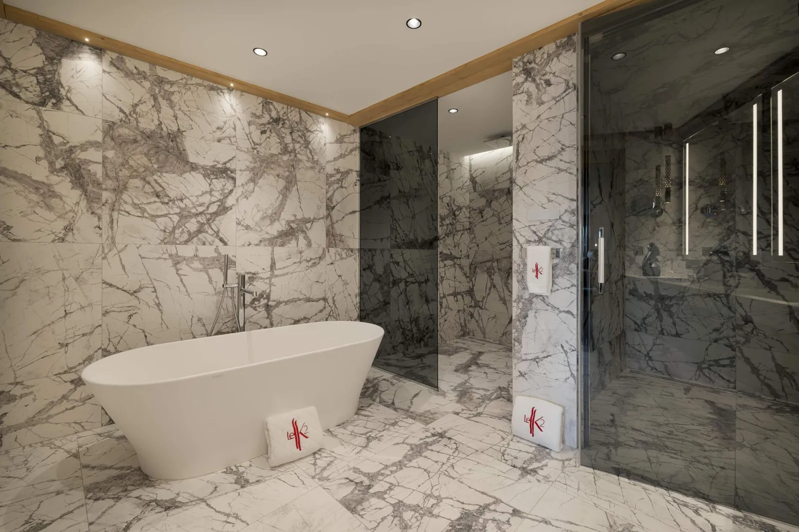Suite-Chalet K8, photo 6