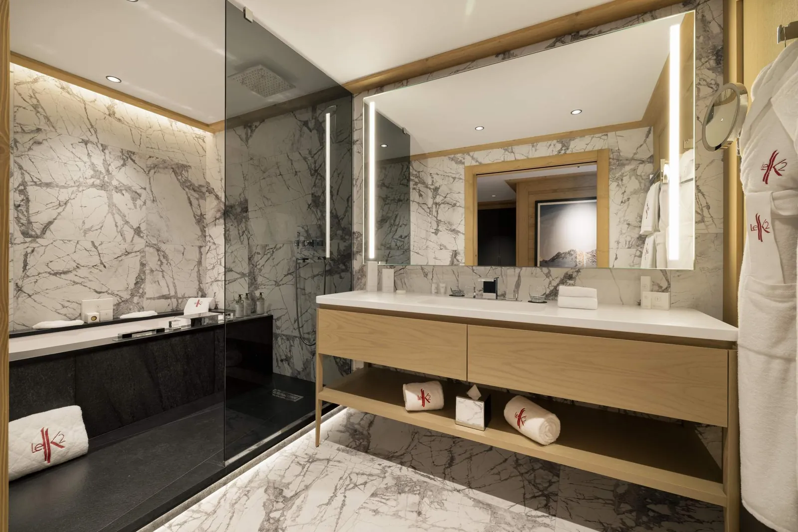 Suite-Chalet K8, photo 8