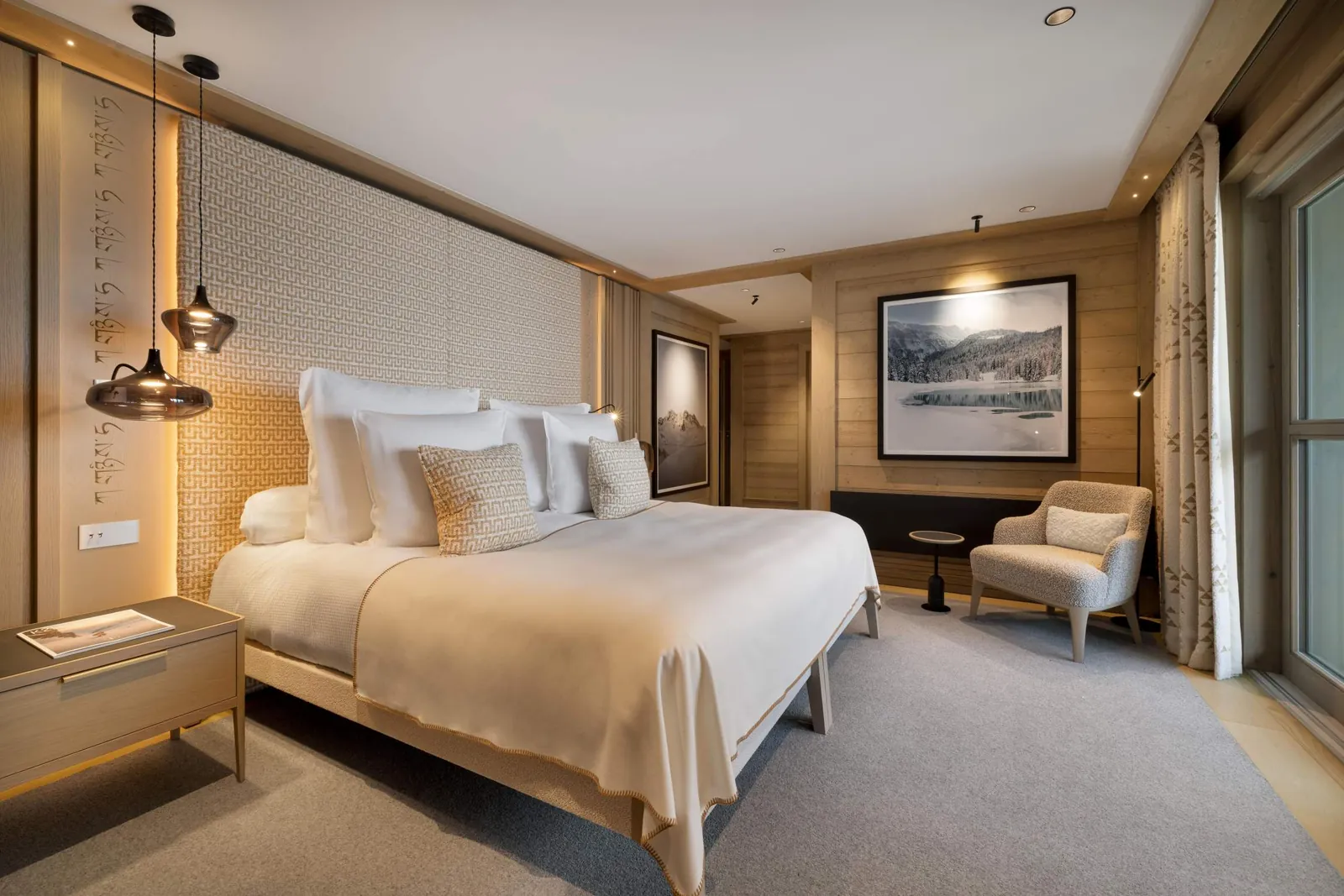 Suite-Chalet K8, photo 9