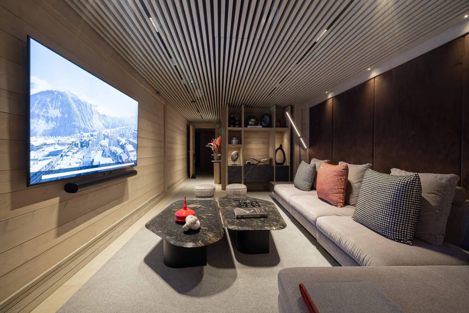 Suite-Chalet K8, photo 10