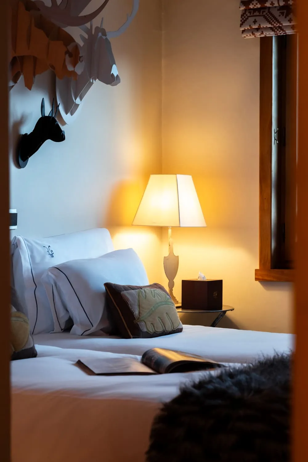 Chalet Suite, photo 1