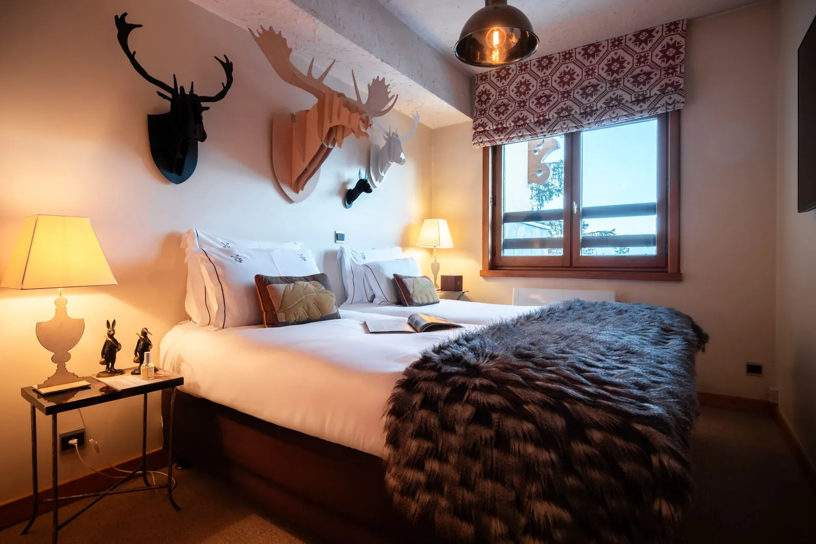 Chalet Suite, photo 2