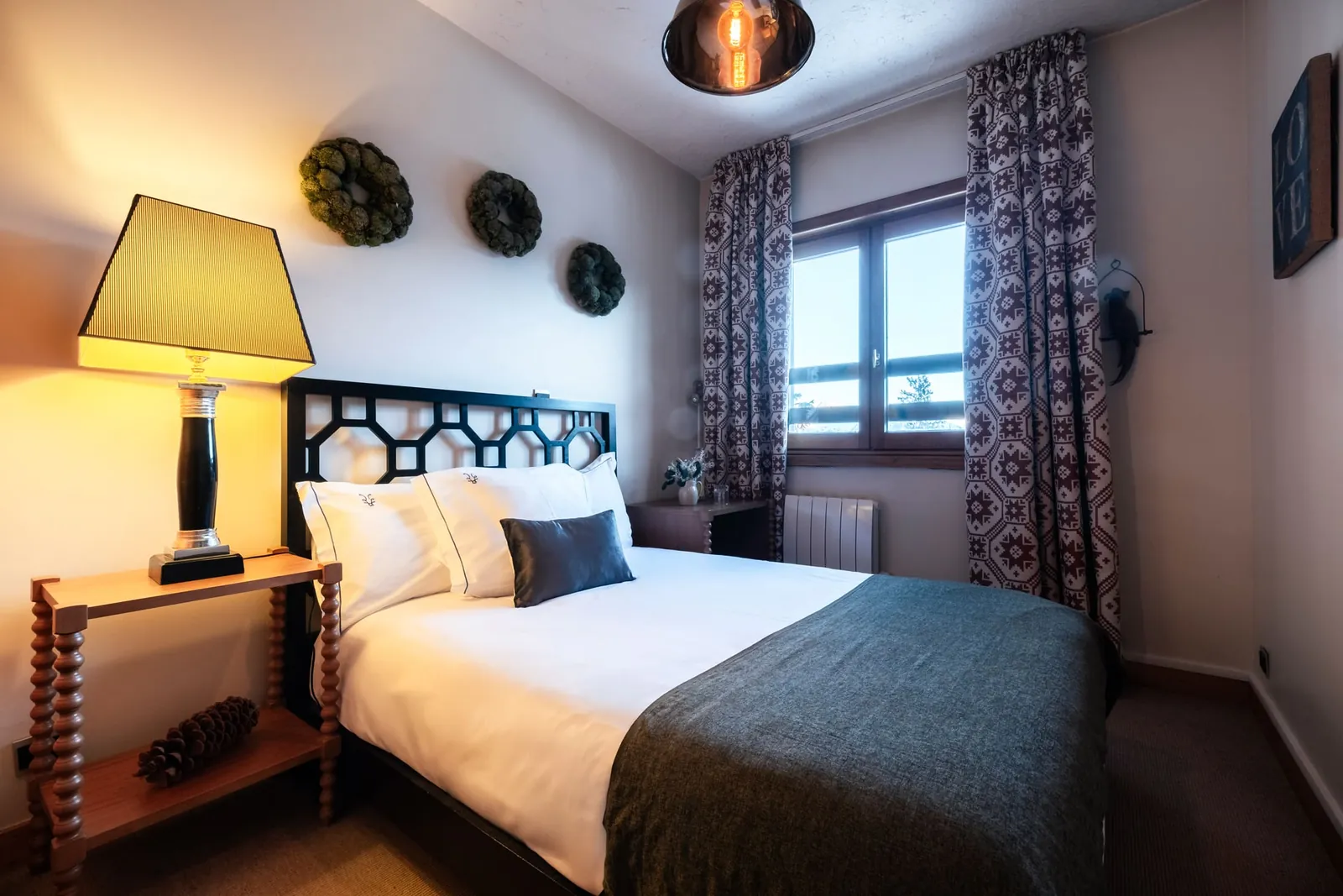 Chalet Suite, photo 3