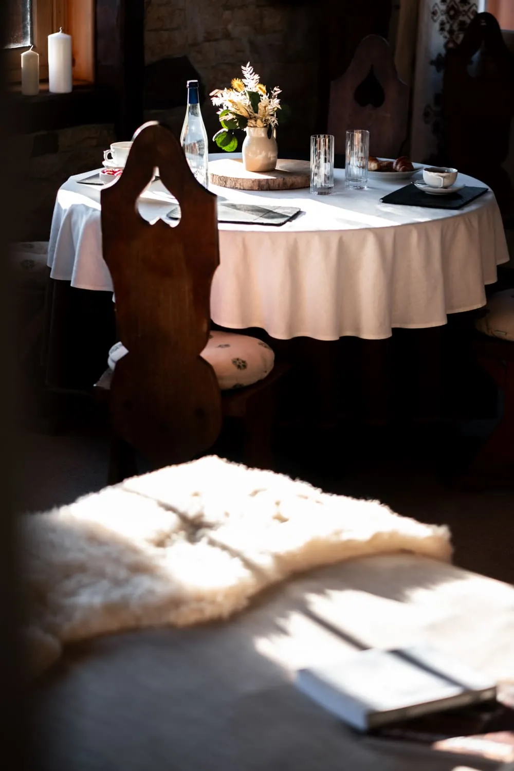 Chalet Suite, photo 4