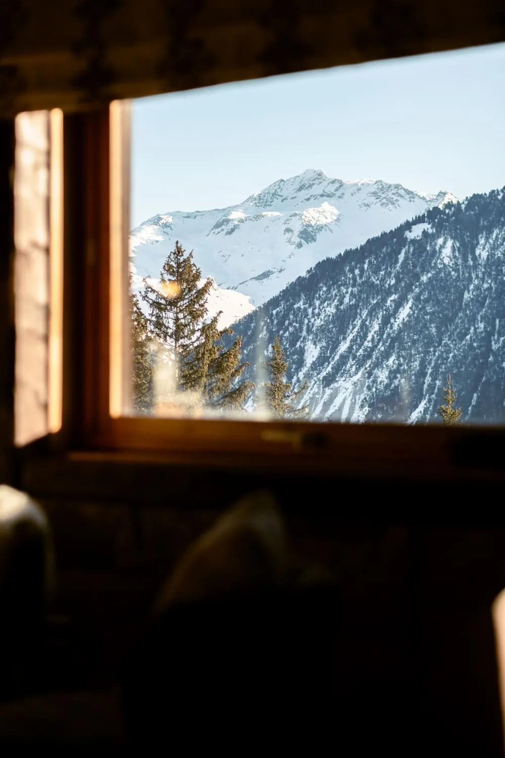 Chalet Suite, photo 6