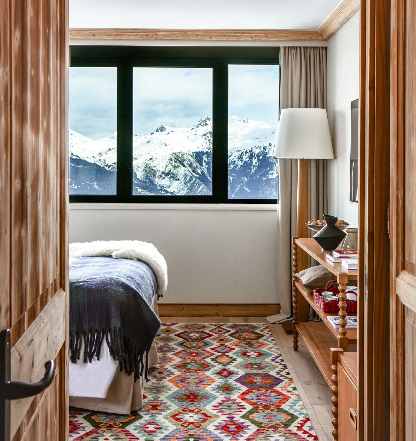 Deluxe Room, photo 1
