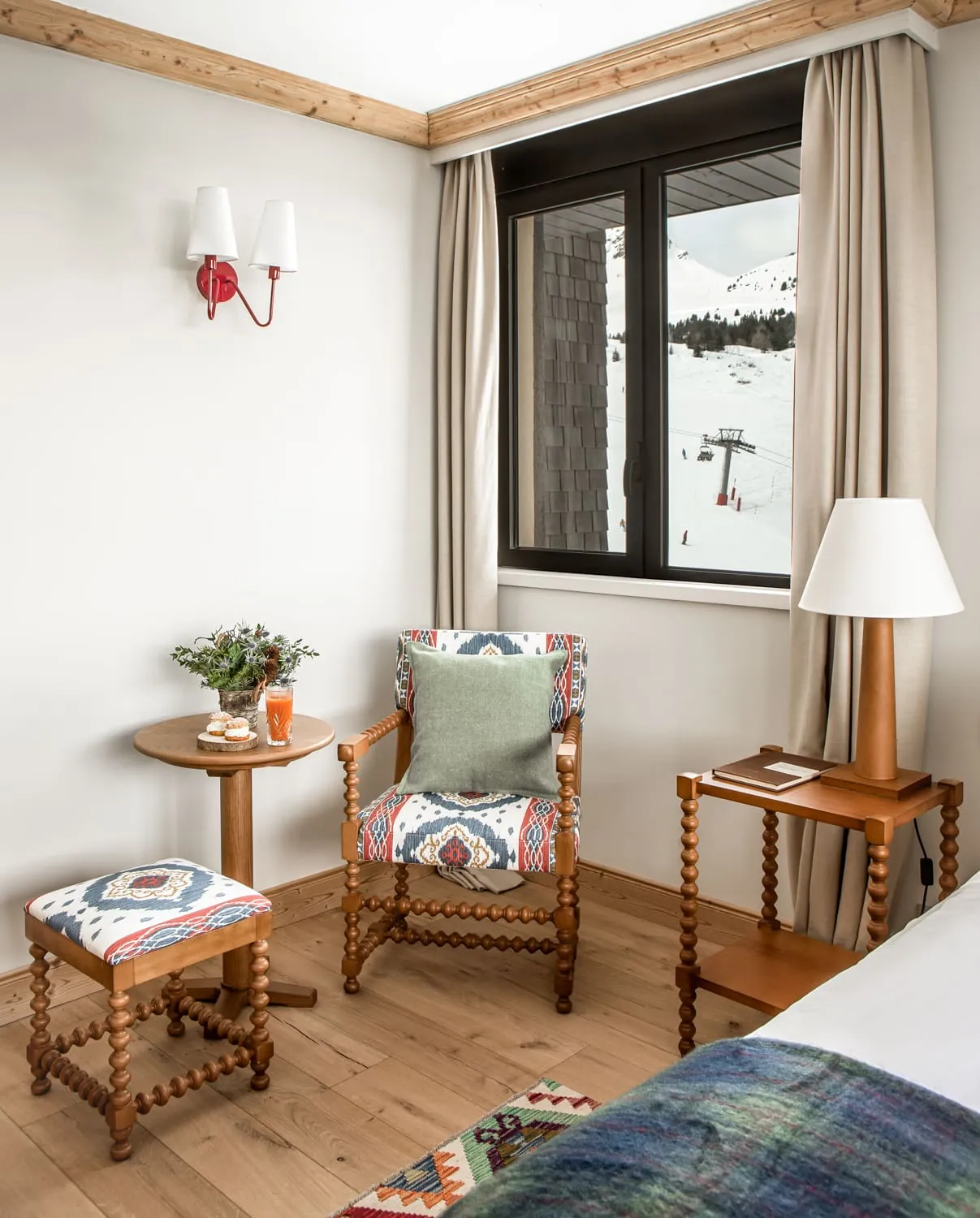 Deluxe Room, photo 2