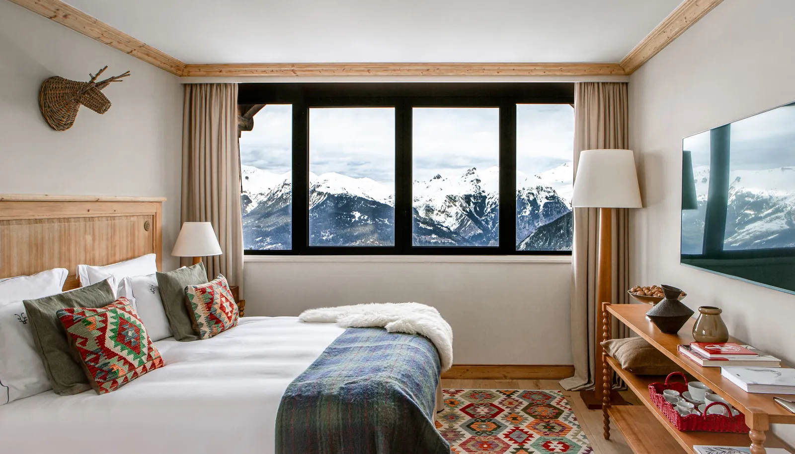 Deluxe Room, photo 3